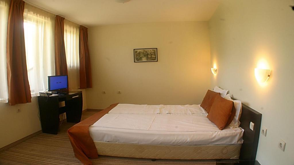 Spa Hotel Planinata 里巴里卡 客房 照片