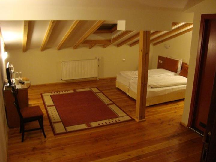Spa Hotel Planinata 里巴里卡 客房 照片